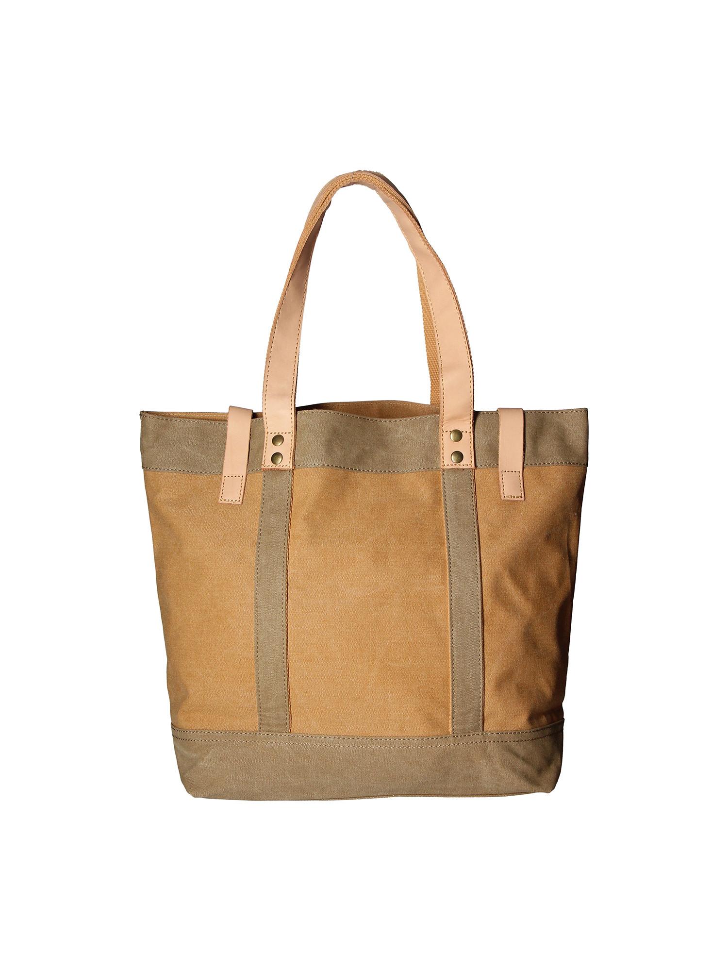 Gave Lux Borsa a mano  