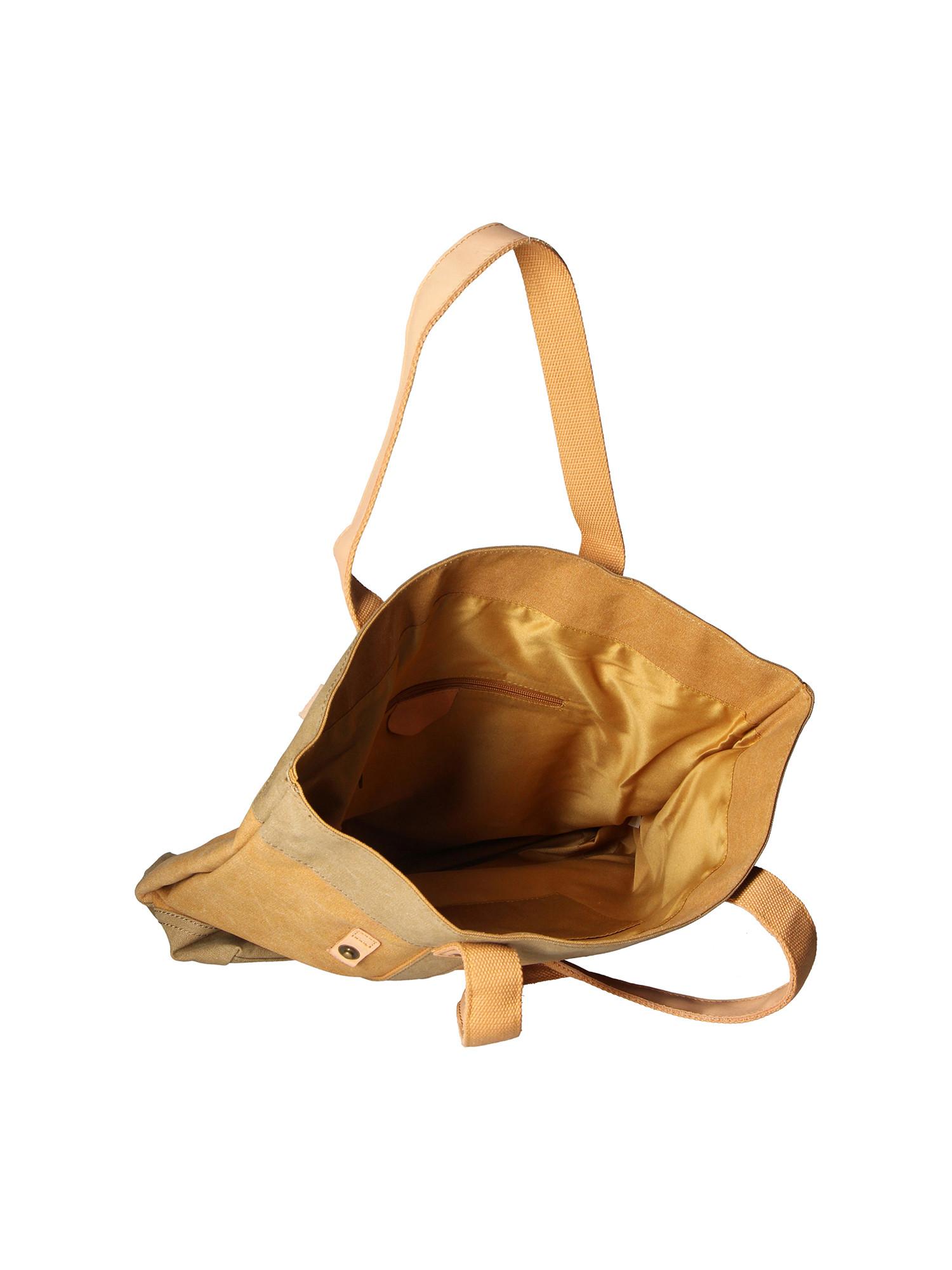 Gave Lux Borsa a mano  