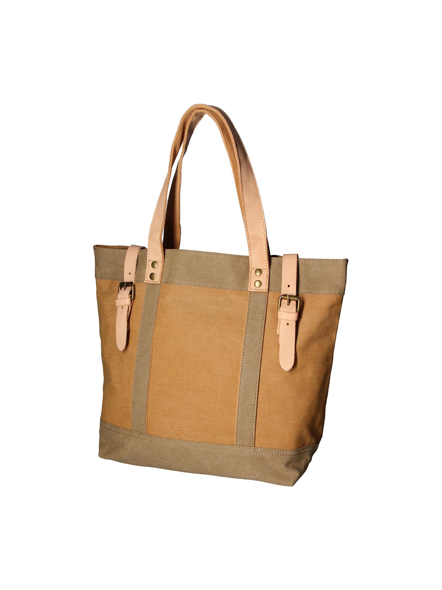 Gave Lux Borsa a mano  