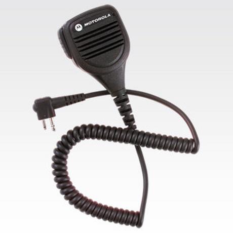 ZEBRA  Zebra PMMN4013 microphone Noir 