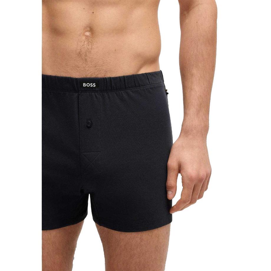 BOSS Boxer Confezione da due  