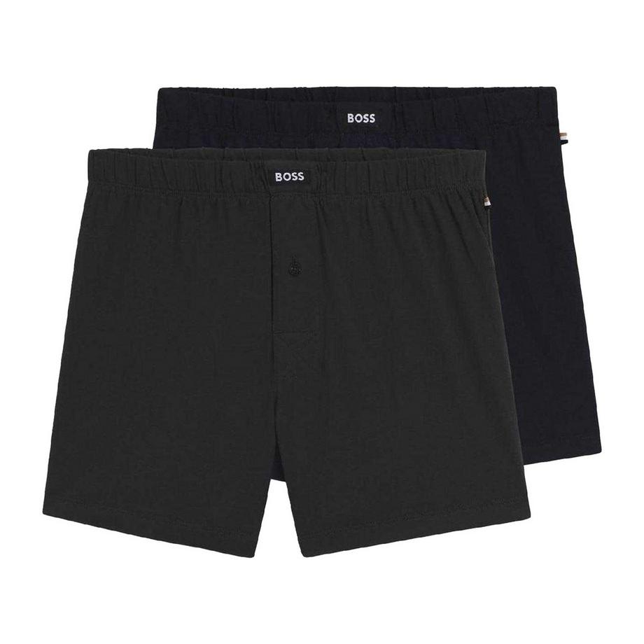 Boxer Misura  (Confezione da due)