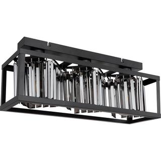 mutoni Deckenleuchte Mathilde I Metall  matt 3xE27  