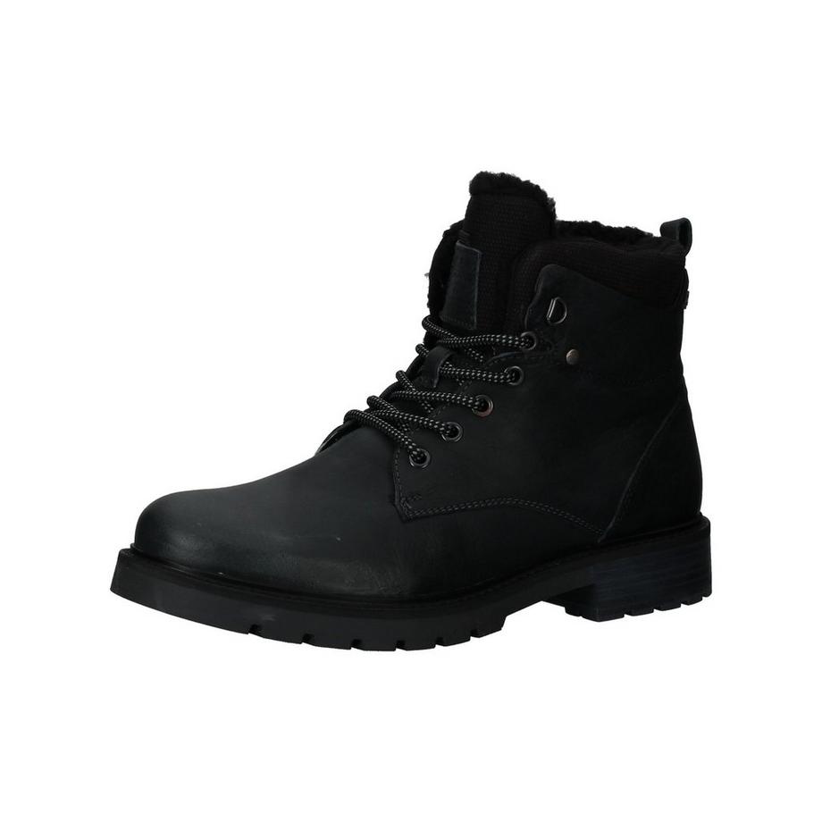 Stiefelette