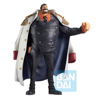 Banpresto  Ichibansho One Piece Legendary Hero: Monkey D-Garp (B) 27cm 