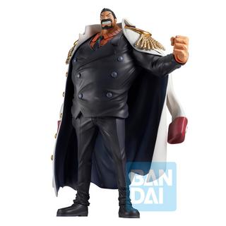 Banpresto  Ichibansho One Piece Legendary Hero: Monkey D-Garp (B) 27cm 