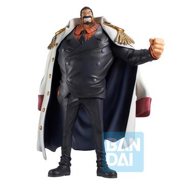 Ichibansho One Piece Legendary Hero: Monkey D-Garp (B) 27cm