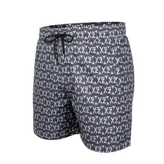 YEAZ Seashey Monogram Pantaloncini da bagno  