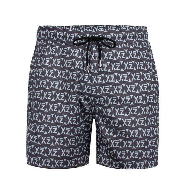YEAZ Seashey Monogram Pantaloncini da bagno  