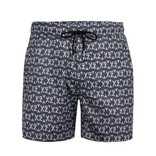 YEAZ Seashey Monogram Pantaloncini da bagno  