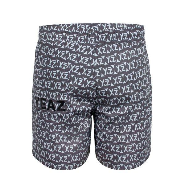 YEAZ Seashey Monogram Pantaloncini da bagno  