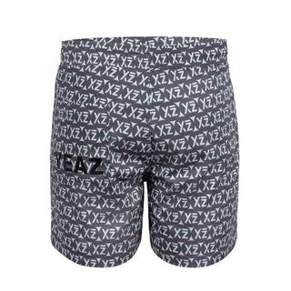 YEAZ Seashey Monogram Pantaloncini da bagno  