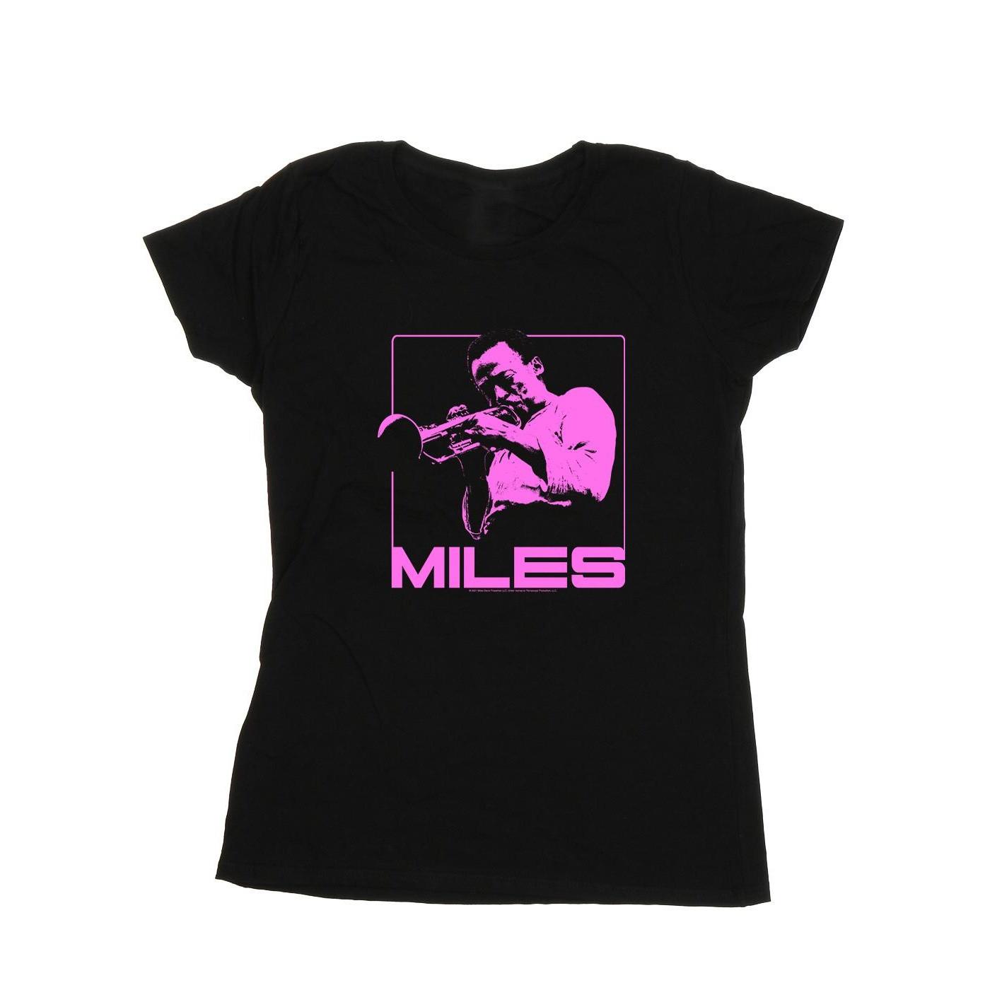 Miles Davis  Tshirt 