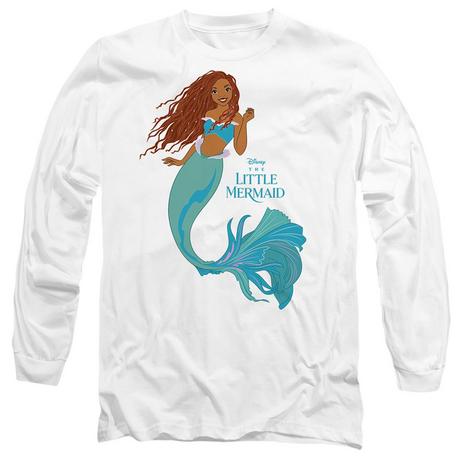 The Little Mermaid Ariel Classic T-Shirt  