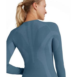 FALKE Wool-Tech T-shirt Manches Longues  