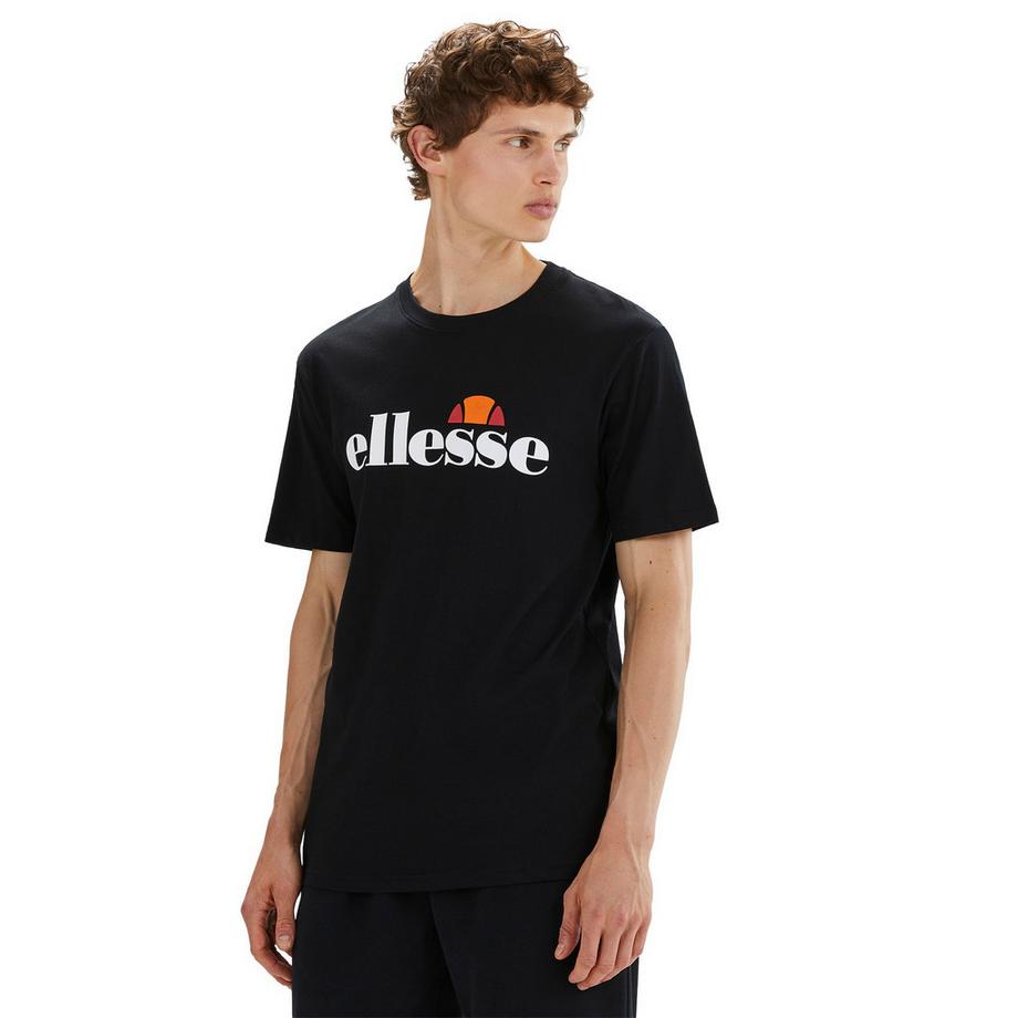 Ellesse T-shirt  Pack de 1 Coupe ample-PRADO 2  