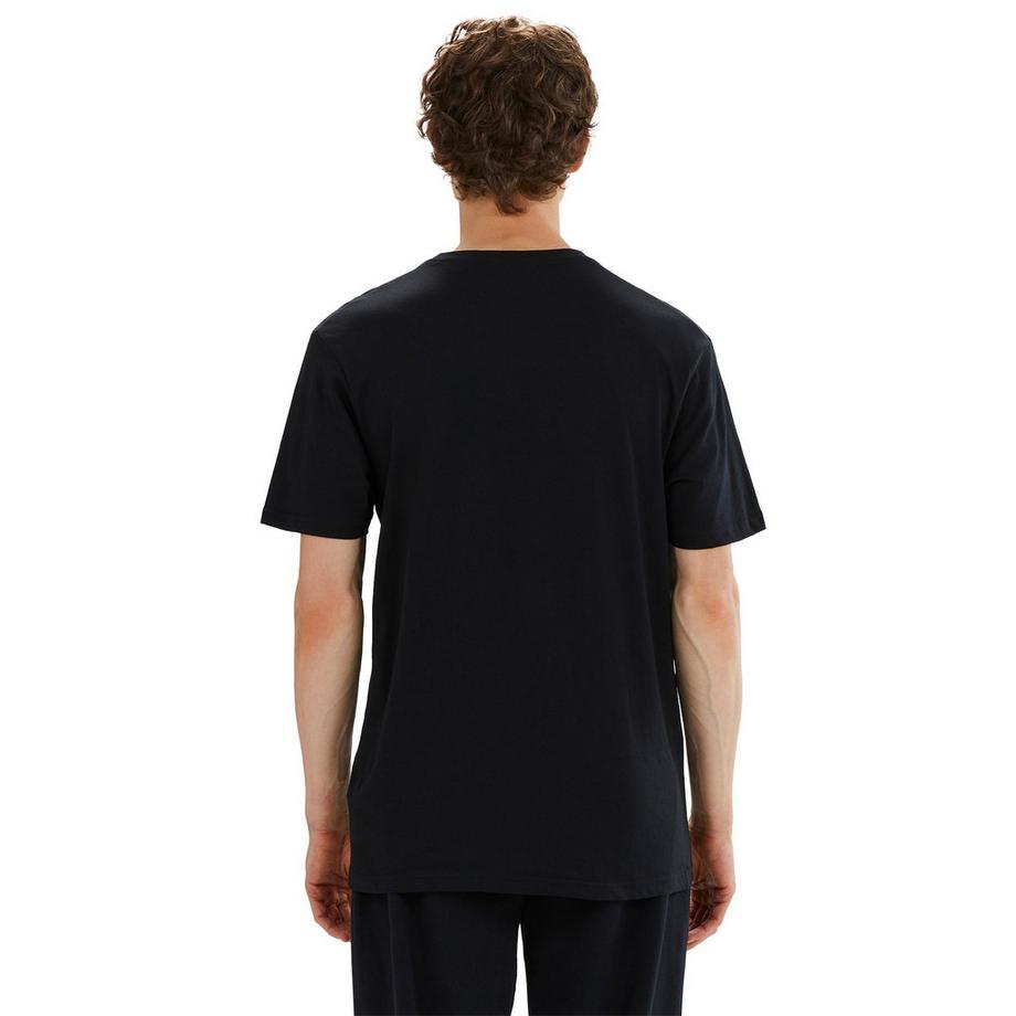 Ellesse T-shirt  Pack de 1 Coupe ample-PRADO 2  