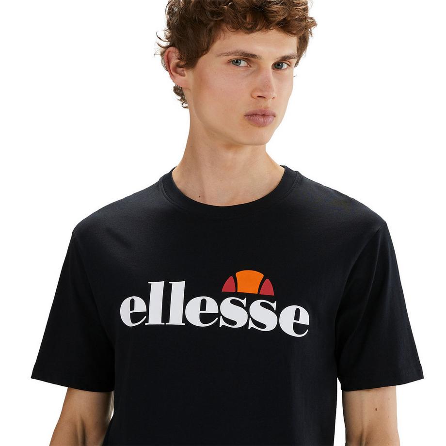 Ellesse T-shirt  Pack de 1 Coupe ample-PRADO 2  