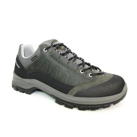 Grisport  Wanderschuhe KratosLo, Gewachstes Leder 