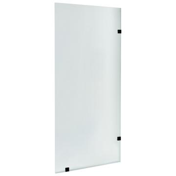 Parete doccia en Vetro temperato Minimalista ICALMA