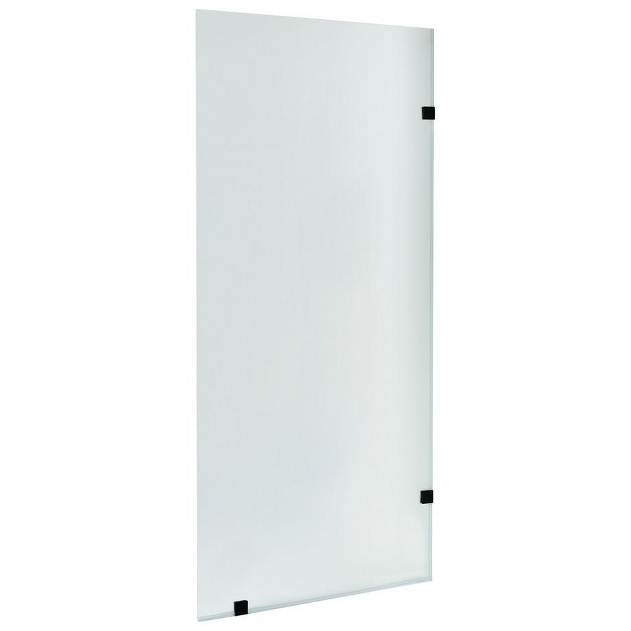 Parete doccia en Vetro temperato Minimalista ICALMA