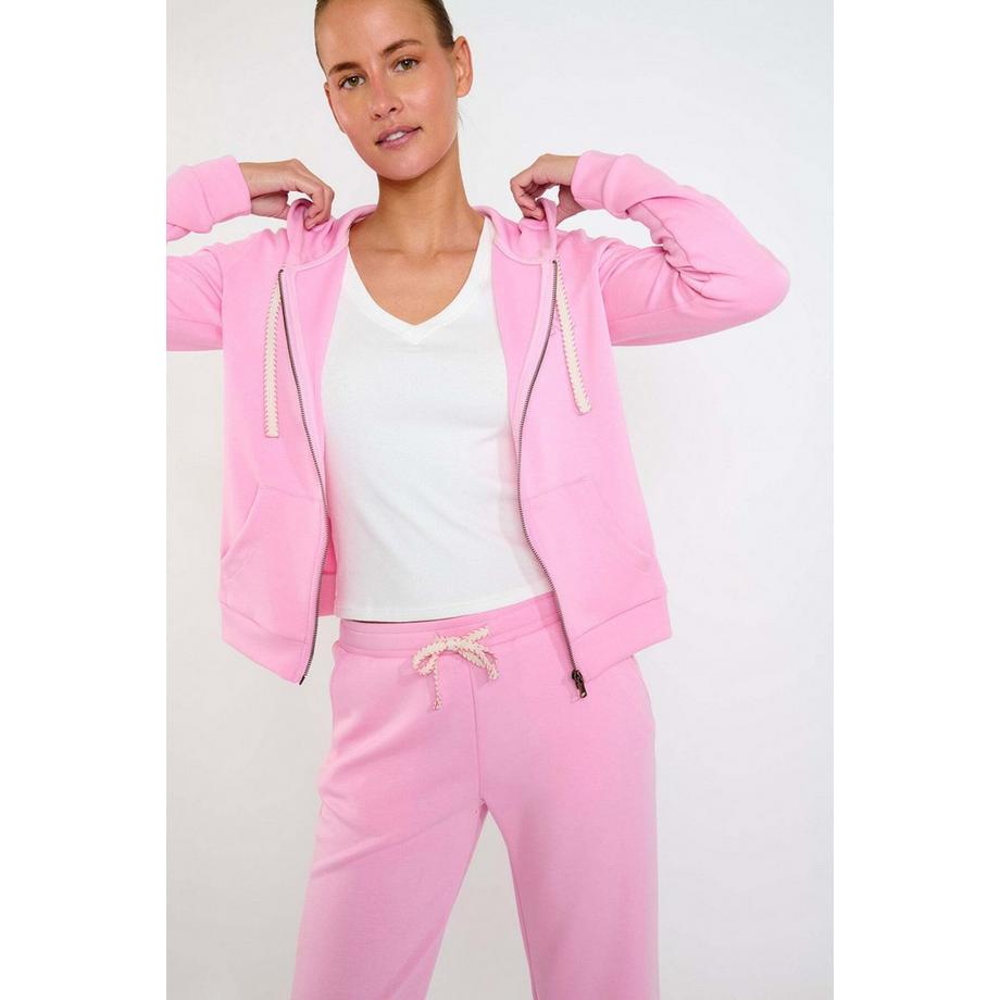 BANANA MOON Resco Bayjoy Kapuzensweatjacke  