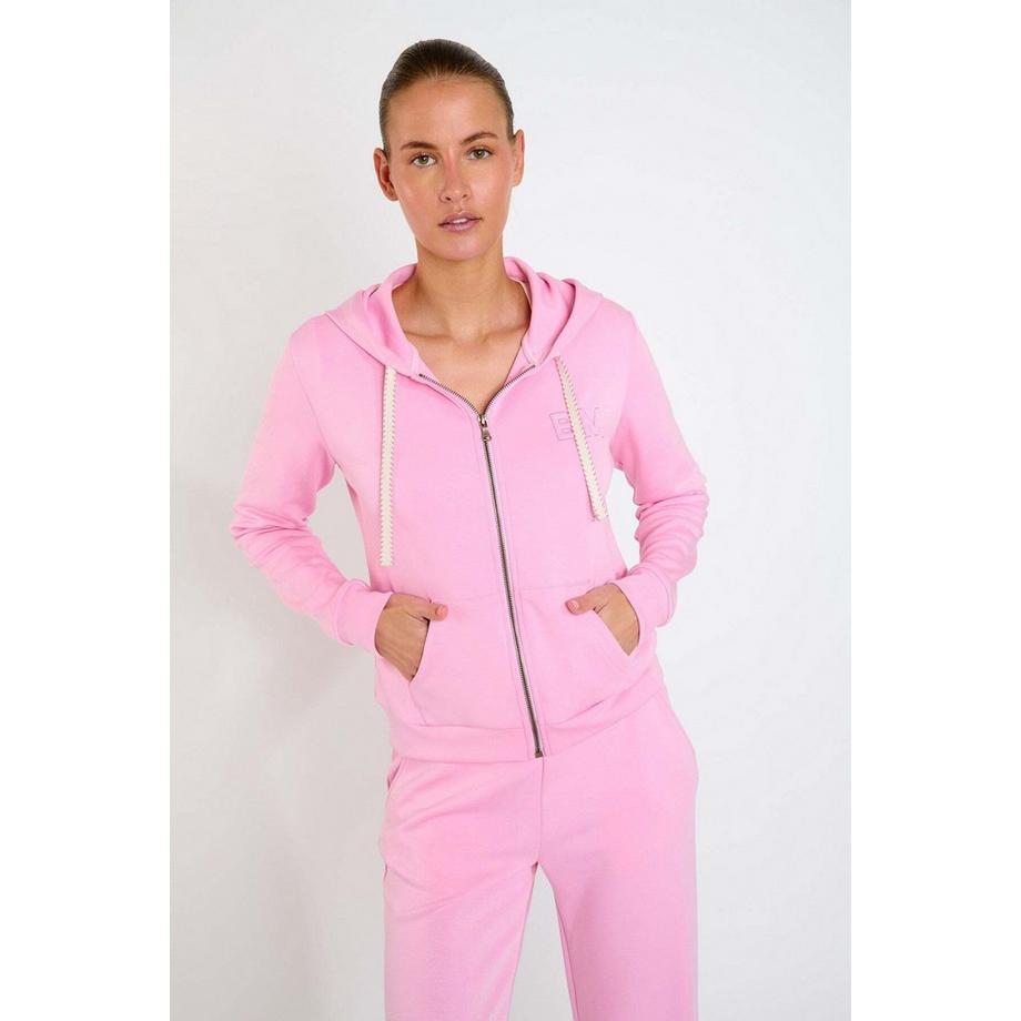 Sweatjacke RESCO-BAYJOY