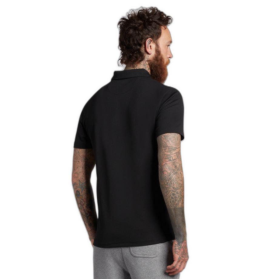 LYLE & SCOTT Polo-Shirt Tech  