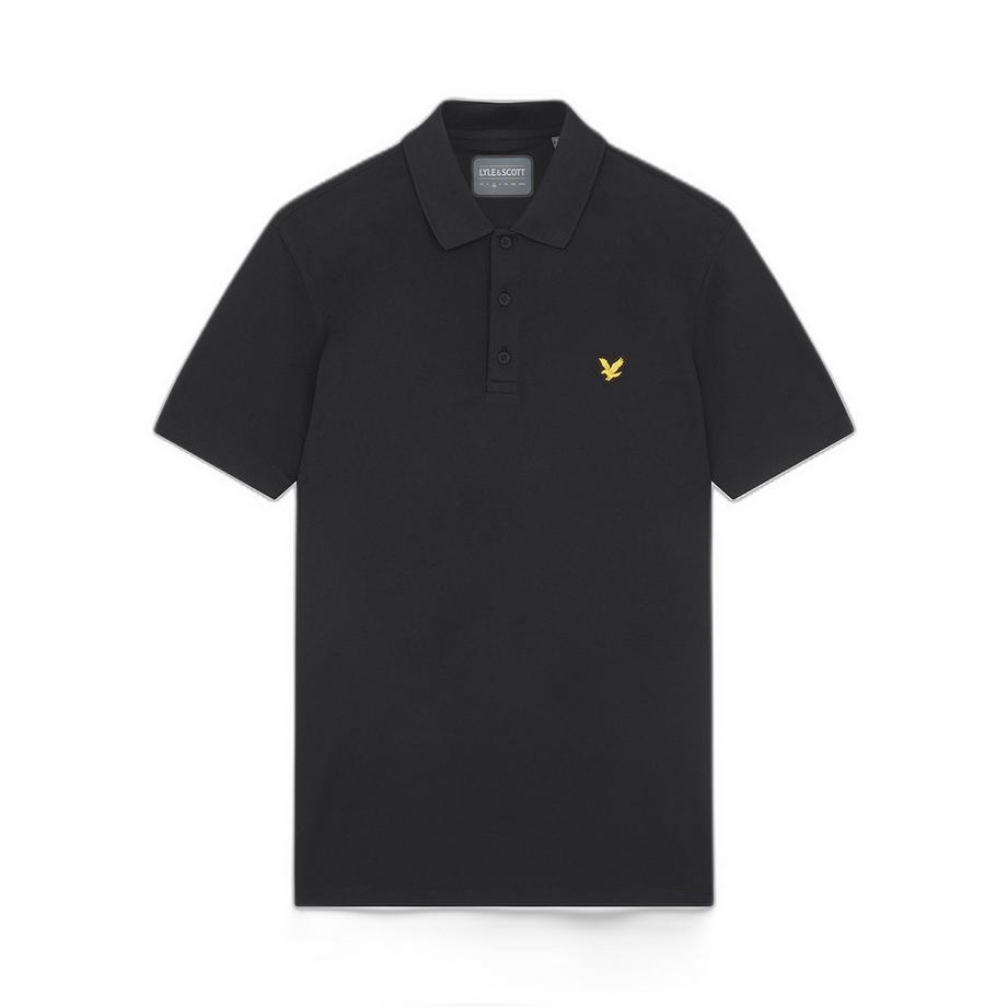 Polo Lyle & Scott Tech