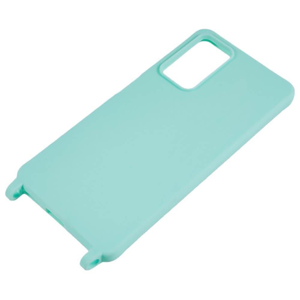 Cover-Discount  Xiaomi Redmi Note 11 Pro / 12 Pro - Hülle mit Umhängeband 