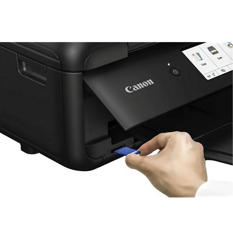 Canon  Pixma TS9550 