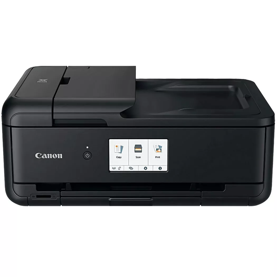 Canon PIXMA TS9550 Inkjet A3 4800 x 1200 DPI Wi-Fi