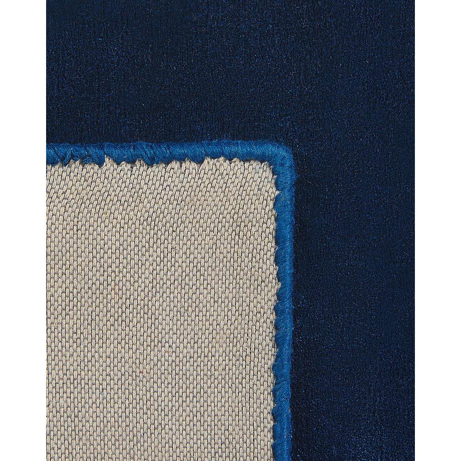 Beliani Tappeto en Viscosa  GESI II  