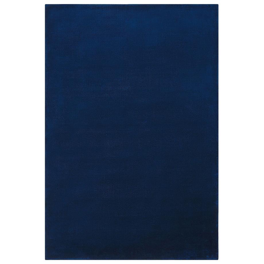 Beliani Tappeto en Viscosa  GESI II  