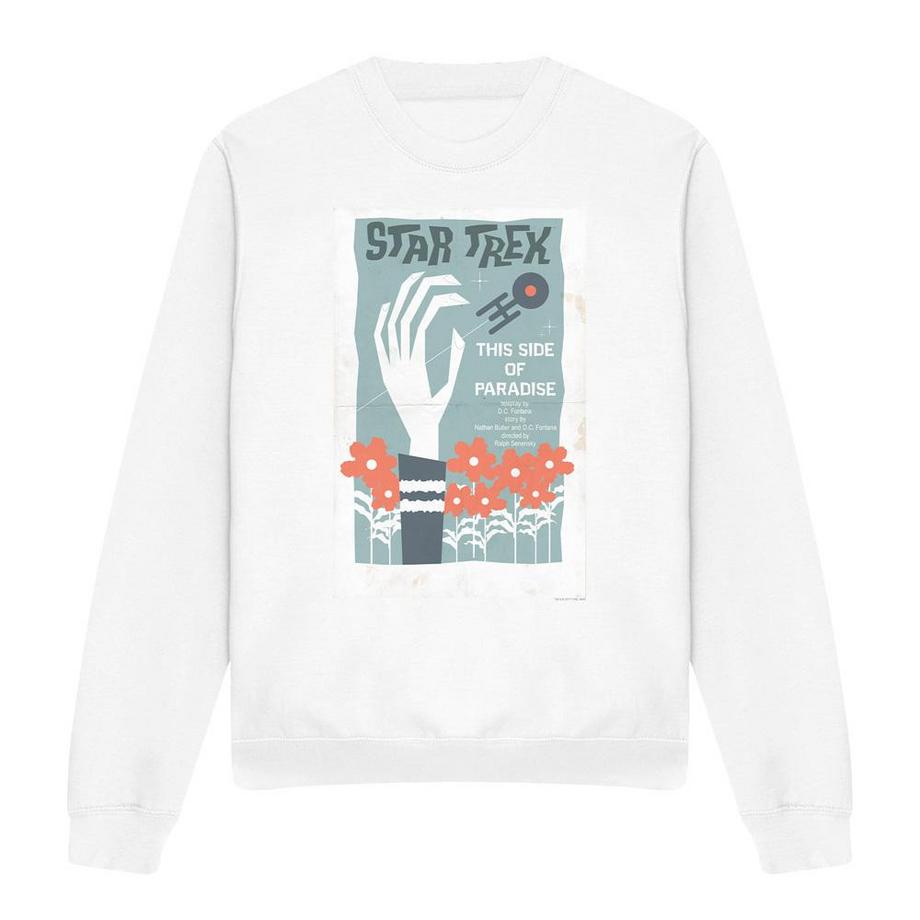 The Original Series Episode 24 Sweatshirt