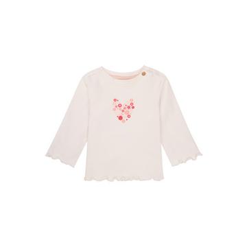 Baby Langarmshirt Marlow