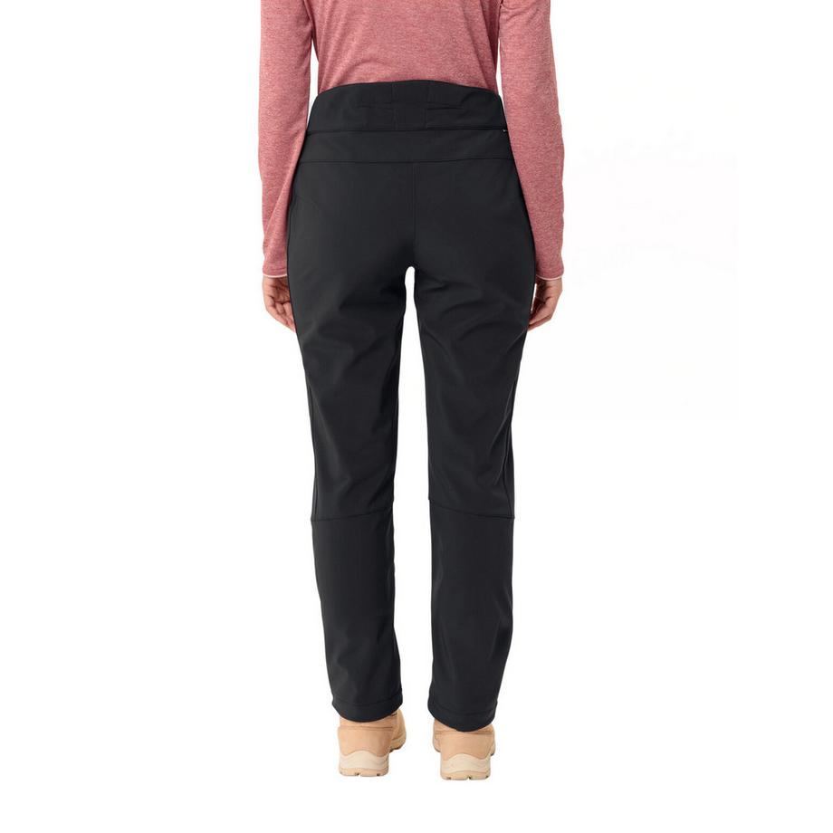VAUDE  Elope Softshell Pants 