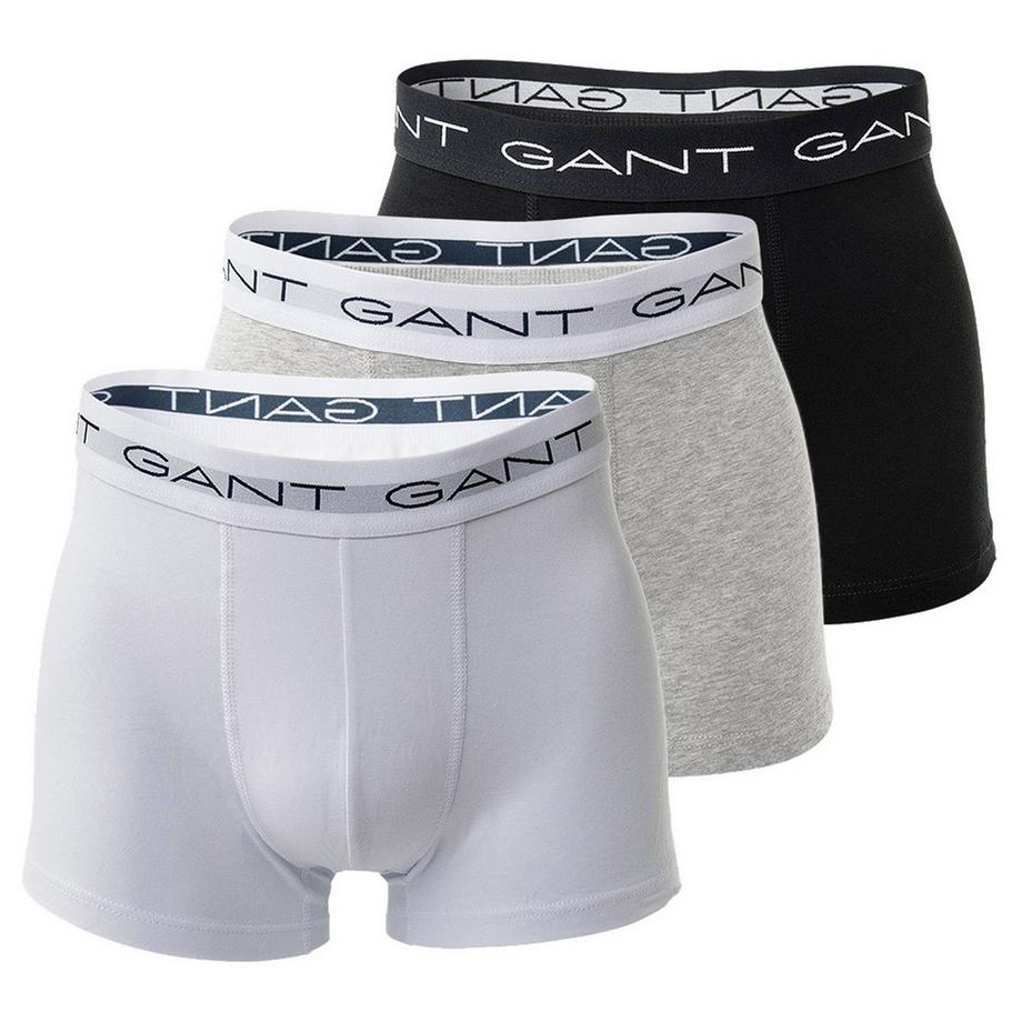 GANT Boxer Aderente  