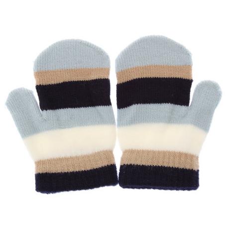 Universal Textiles  Winter Handschuhe Magic mit Streifen 