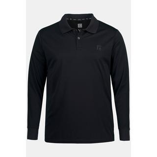 JP1880  Maglia polo da golf con maniche lunghe e QuickDry 