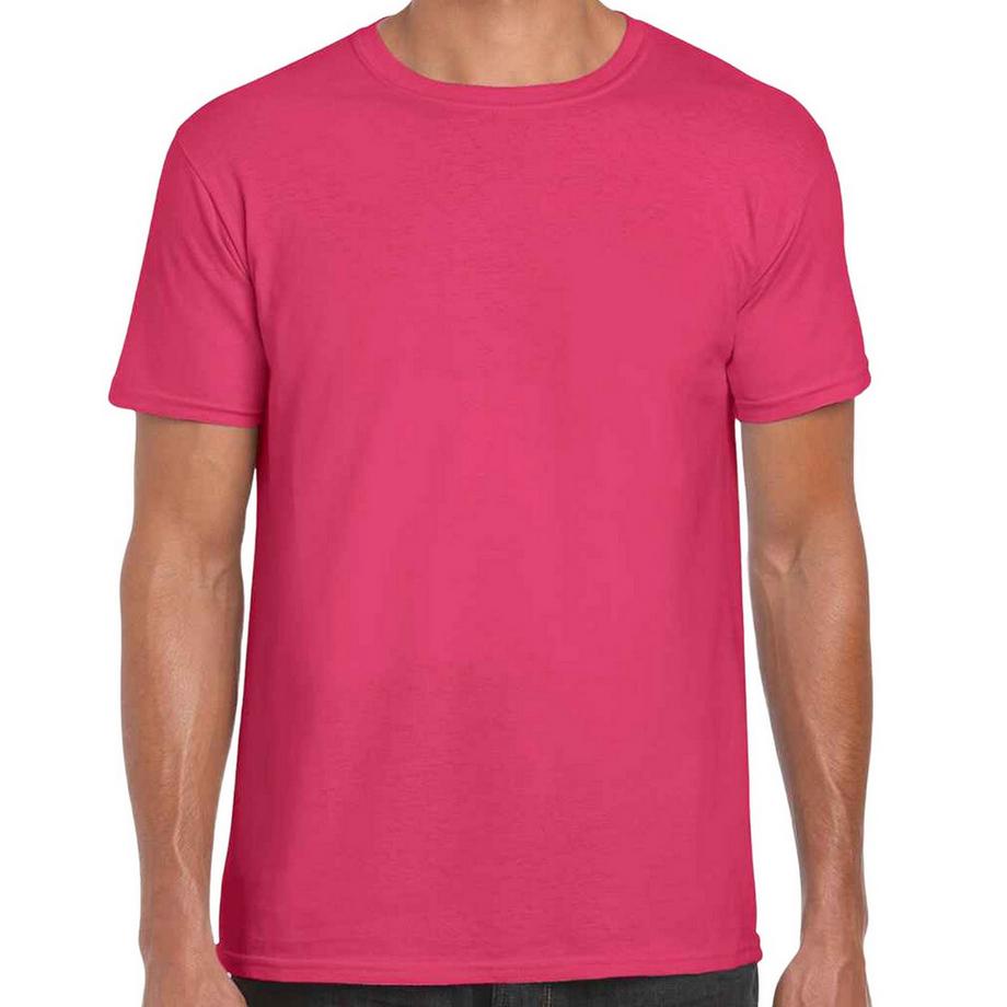 SoftStyle TShirt, Kurzarm