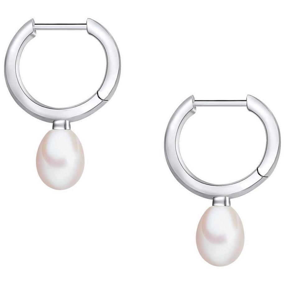 Lulu & Jane  Femme Boucles d´oreilles 