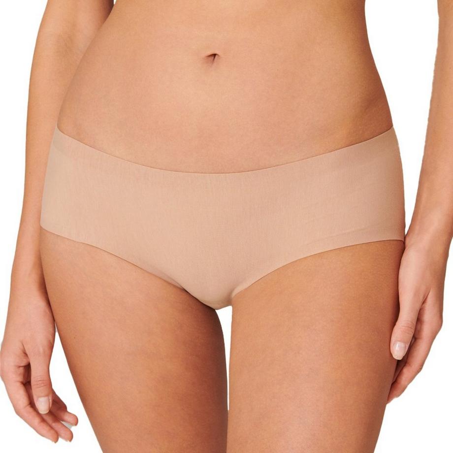Schiesser 3er Pack Invisible Cotton Panty  