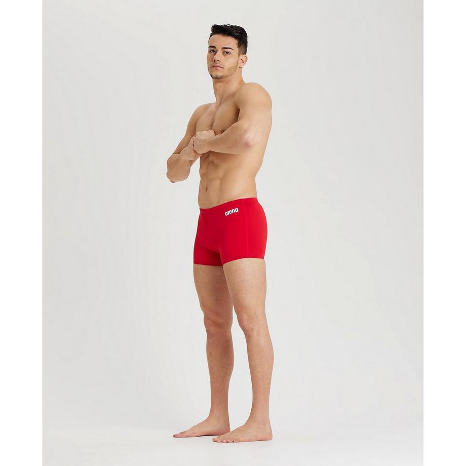 arena Solid Boxer de Bain  