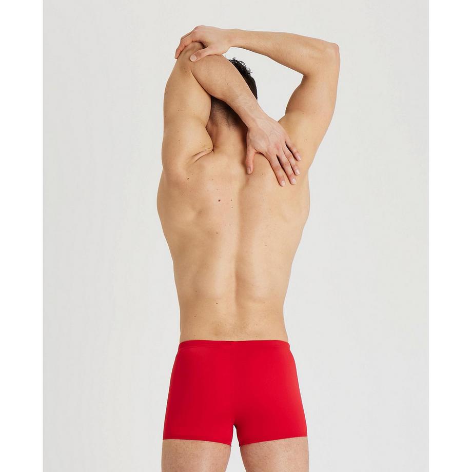 arena Solid Boxer de Bain  