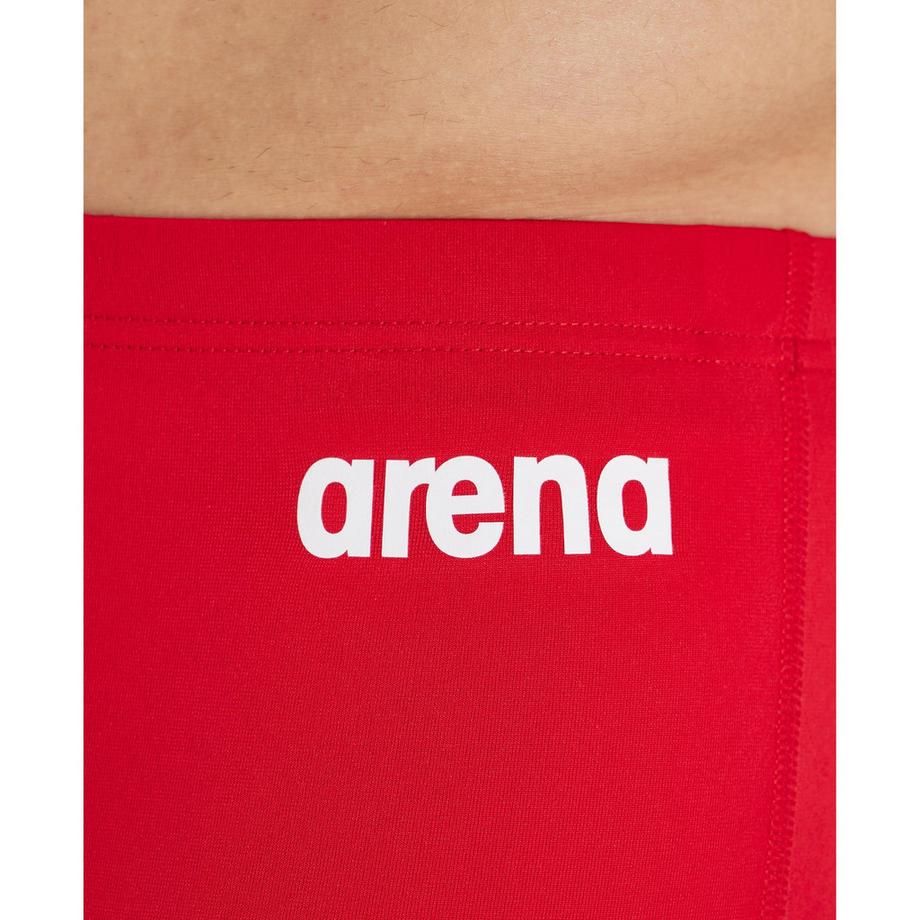 arena Solid Boxer de Bain  