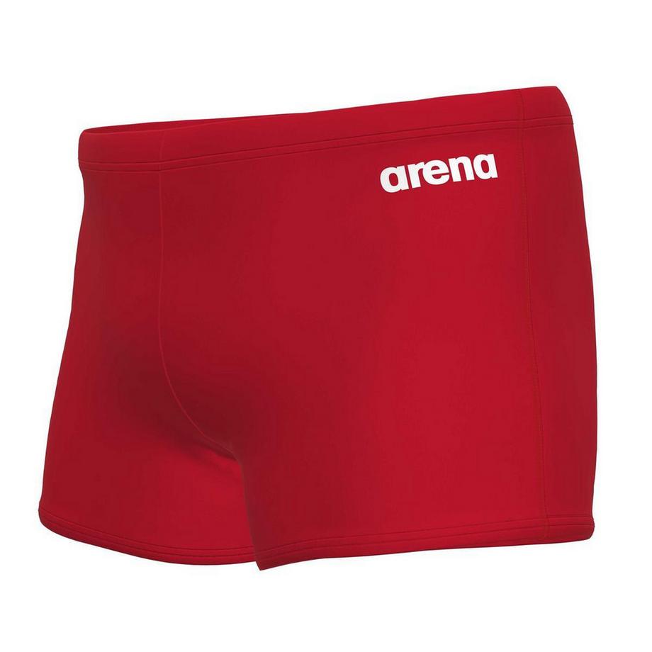 Boxer de bain  Solid