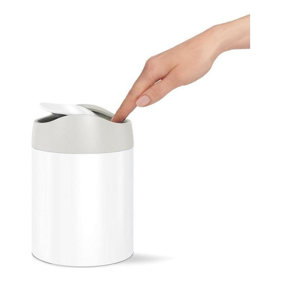 Simplehuman Abfalleimer  