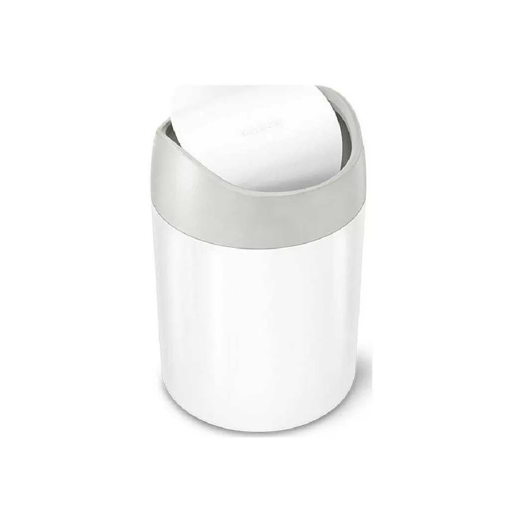 simplehuman Mülleimer