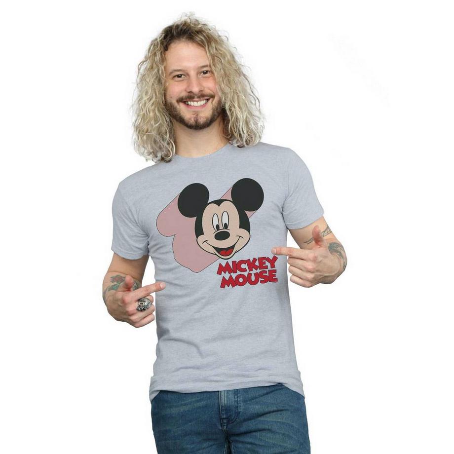 Disney Mickey Mouse Move T-Shirt  